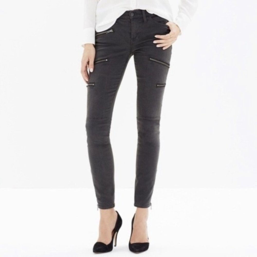 MADEWELL Moto pant